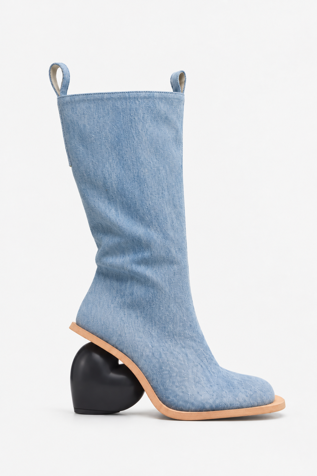 Love boot