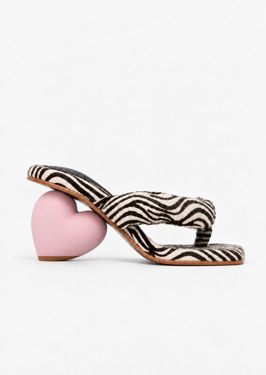 Love mule