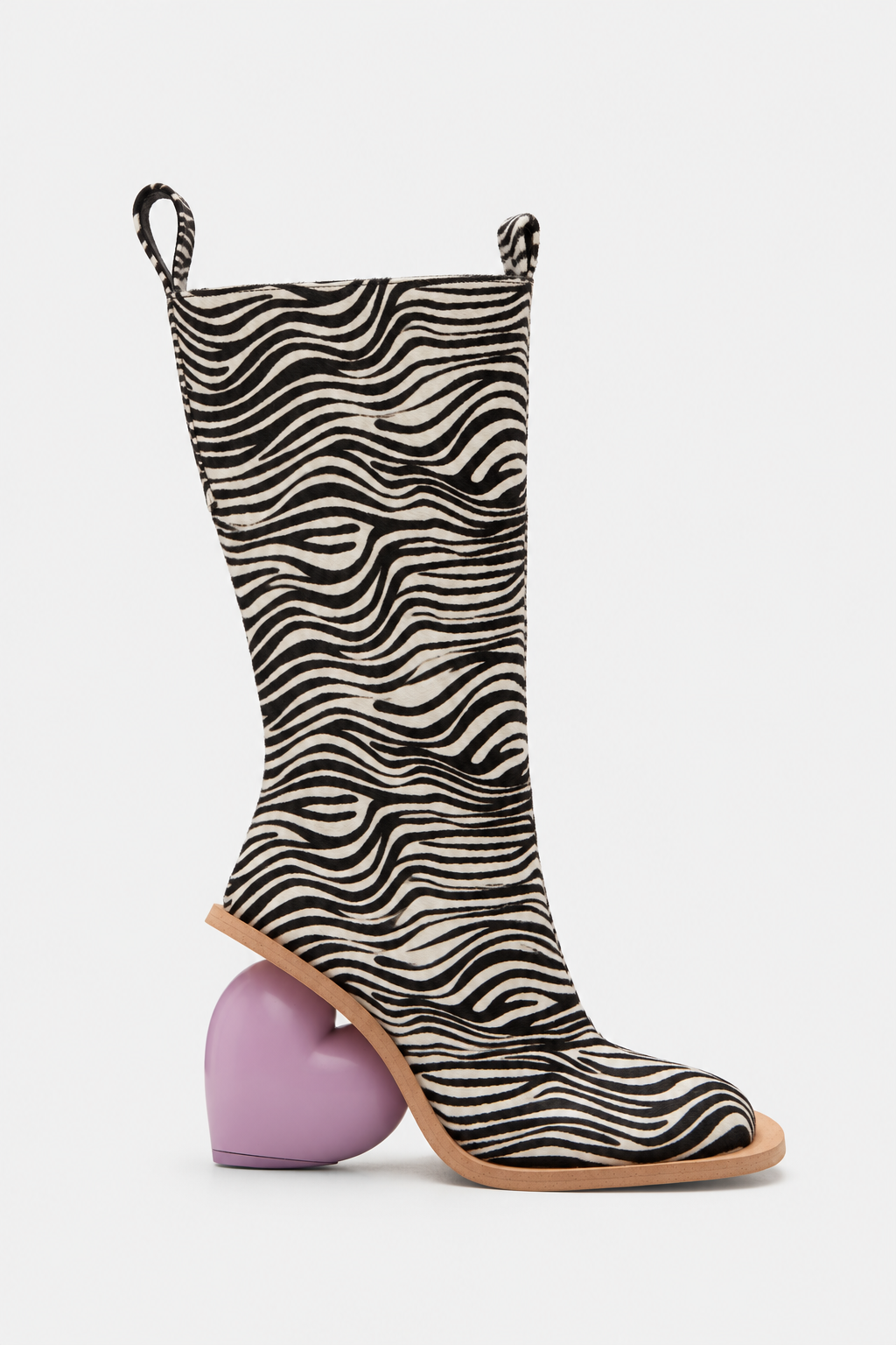 Love boot