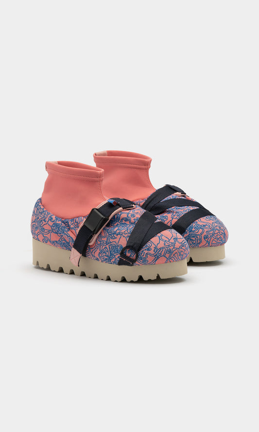 Henrik Vibskov Camp Shoe Mid