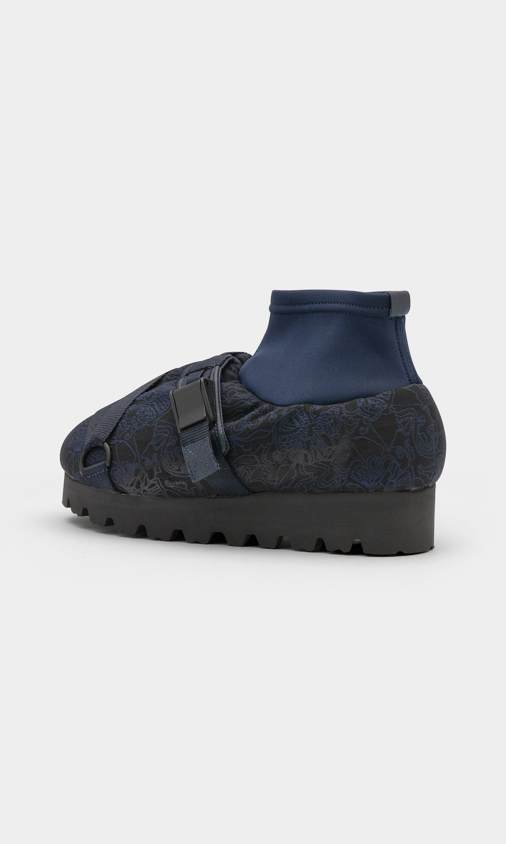 Henrik Vibskov Camp shoe mid