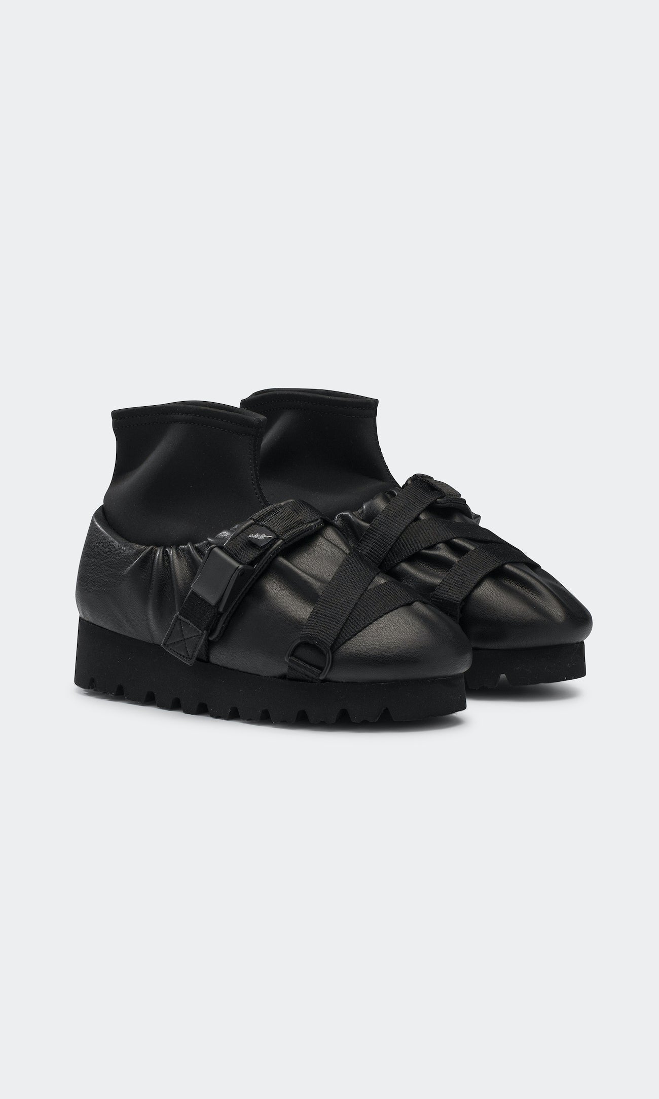 Camp shoe mid – YUME YUME | Official website