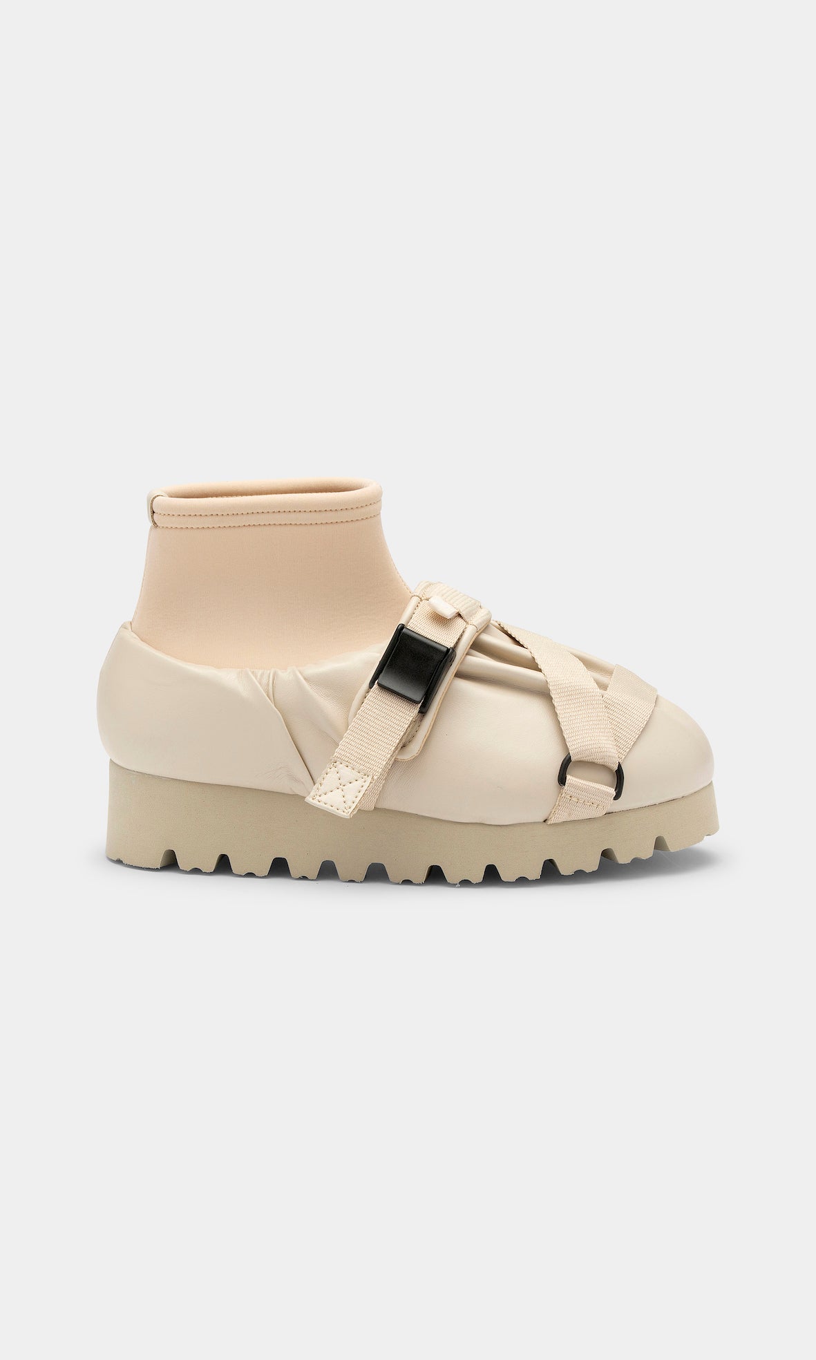 Nawa Camp shoes Mid – YUME YUME | Official website