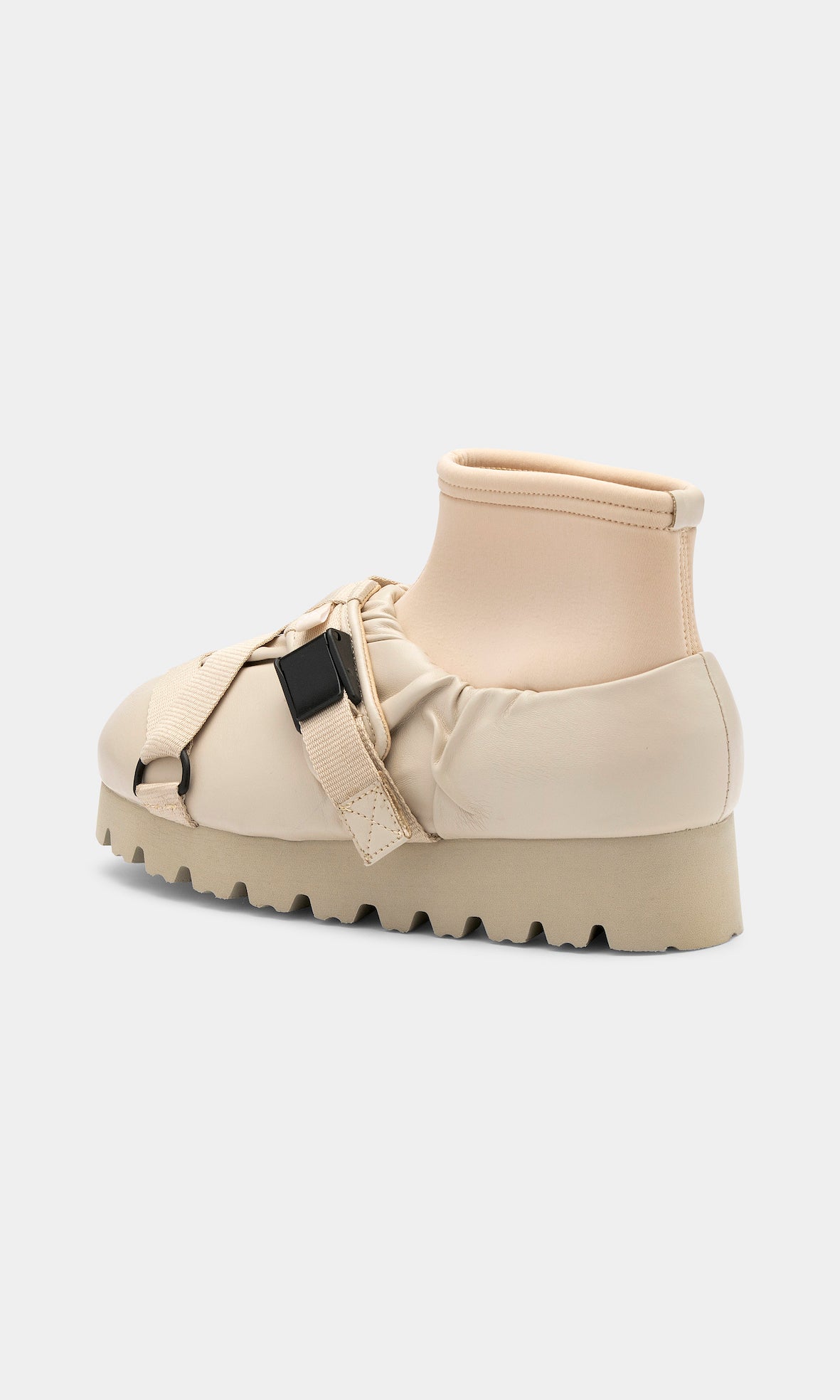 Nawa Camp shoes Mid – YUME YUME | Official website