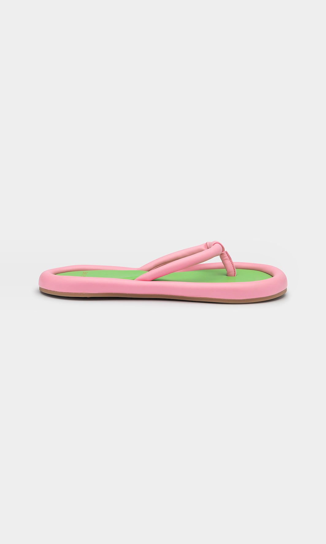 Eight flip-flop