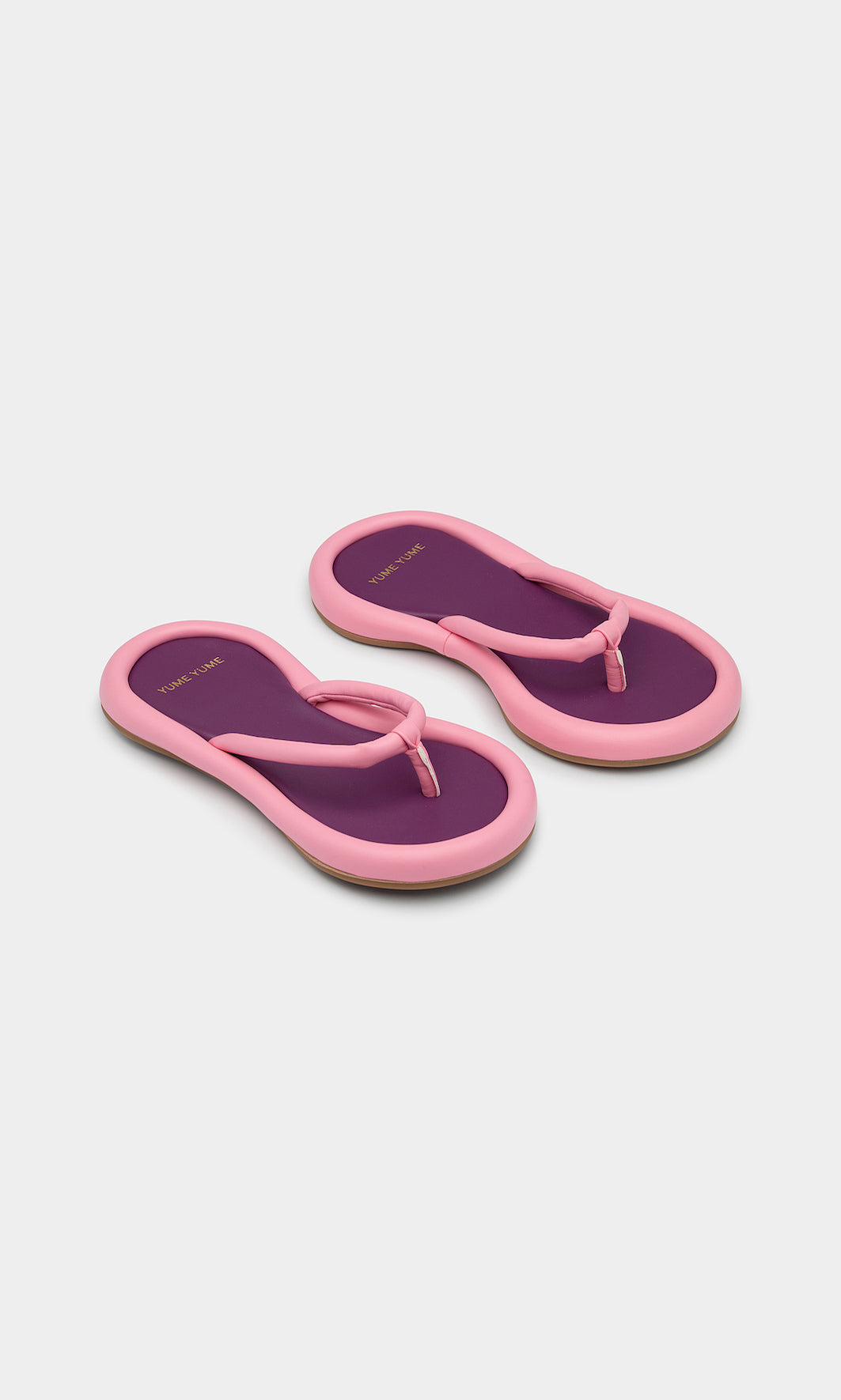 Eight flip-flop