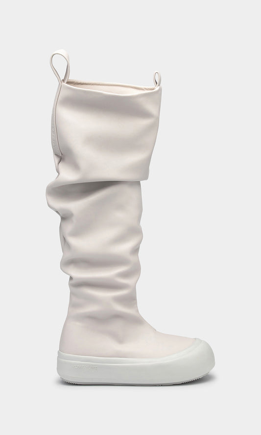 Fisherman boot